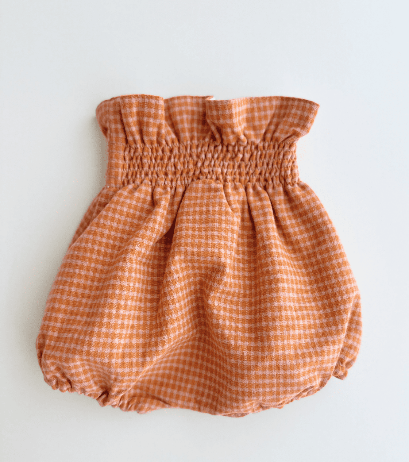 High-rise bloomers | Santillana | Stripes and Flowers