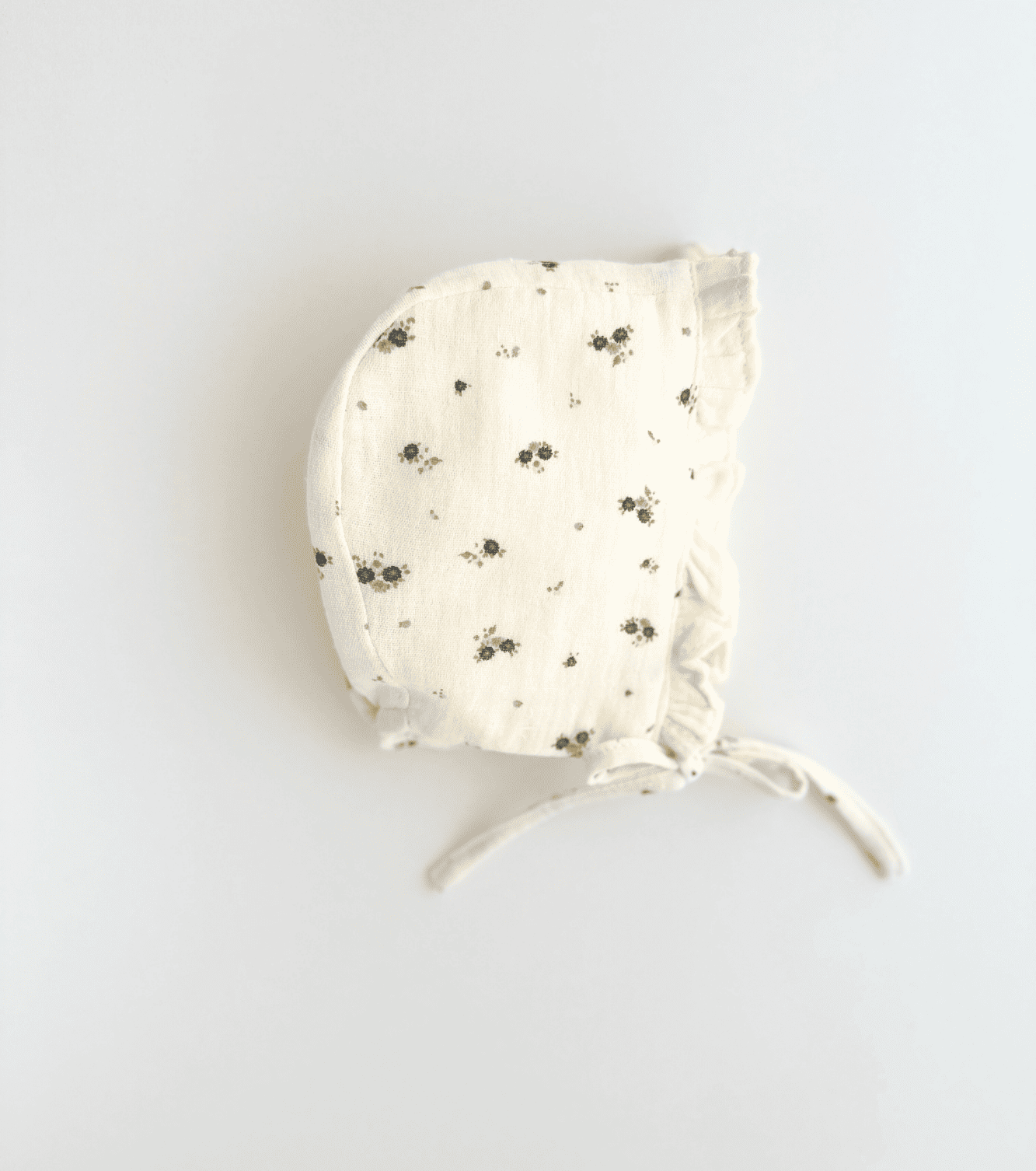 Capota volante | Bruma | Mini flor ceniza