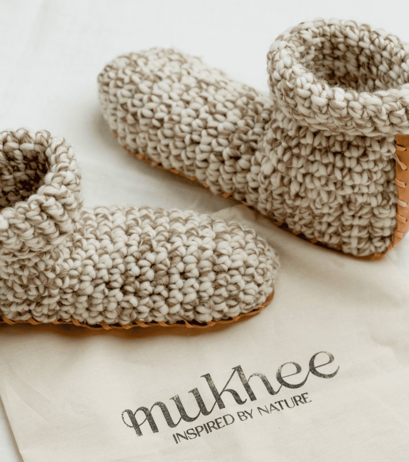 Mukhees Adulto
