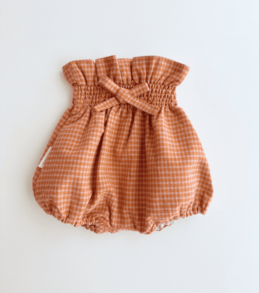 High-rise bloomers | Santillana | Stripes and Flowers