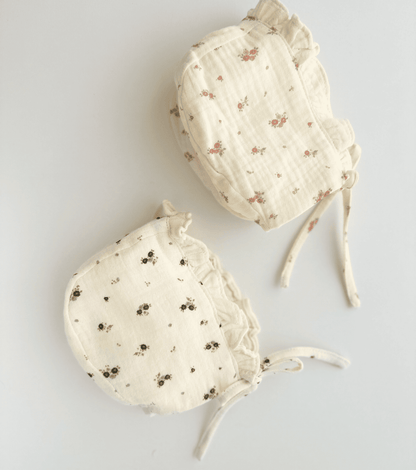 Capota volante | Bruma | Mini flor ceniza