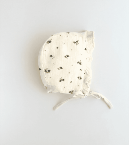 Capota volante | Bruma | Mini flor ceniza