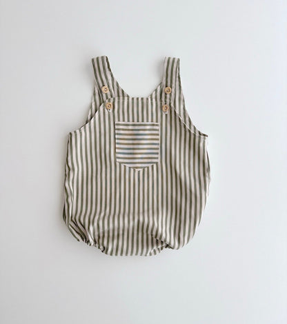 Organic cotton dress | Linden | Sand (Copy)
