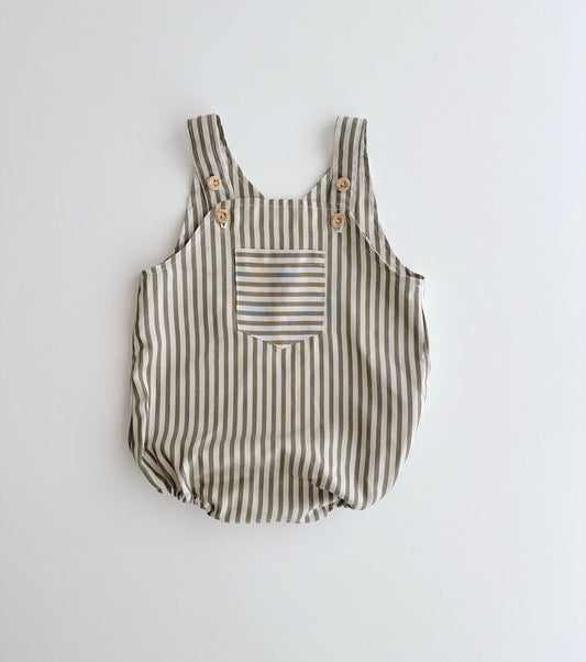 Organic cotton dress | Linden | Sand (Copy)