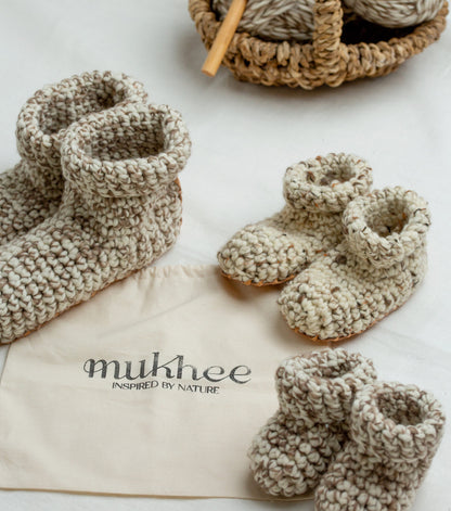 Mukhees Adulto