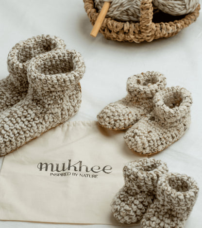 Mukhees Bebé